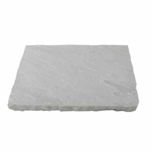 290 x 290mm Natural Sandstone Paving Stone - Lakefell - Pack of 168