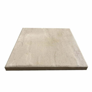 450 x 450mm Ashford Riven Paving Slab - Grey - Pack of 60
