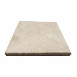 450 x 450mm Ashford Smooth Paving Slab - Grey - Pack of 60