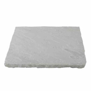 900 x 600mm Natural Sandstone Paving Stone - Lakefell - Pack of 34