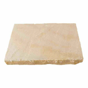 600 x 600mm Natural Sandstone Paving Stone - Scottish Glen - Pack of 42