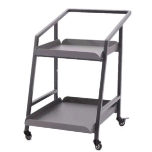 Granada 2 Tier Trolley