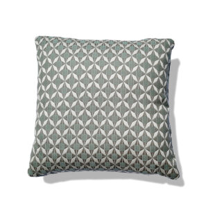 Granada Mosaic Glacier Scatter Sunbrella Cushion - Pack Of 2