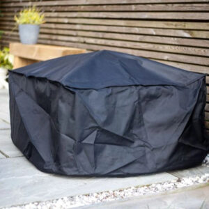 La Haceinda Premium Firepit Cover - Square
