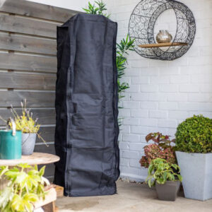 La Hacienda Premium Pizza Oven Cover