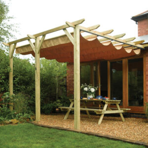 Rowlinson Sienna Canopy