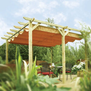 Rowlinson Verona Canopy