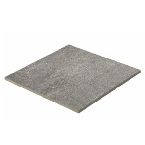 600 x 600mm Porcelain Paving - Storm - Twin Pack