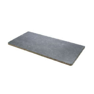 800 x 400mm Porcelain Paving - Meteor - Twin Pack
