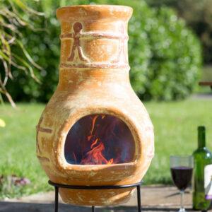 La Hacienda Companero Clay Chiemea - Small