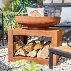 La Hacienda Kuda Firepit - Medium