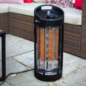 La Hacienda Nerva Portable Heater