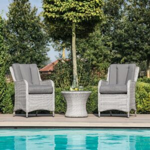 MZ Ascot Bistro Set