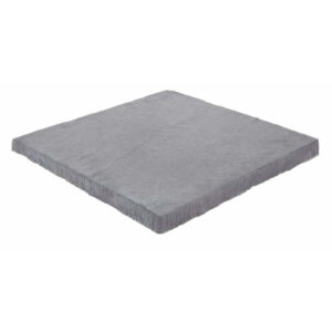 300 x 300mm Abbey Paving Slab - Graphite - Pack of 56