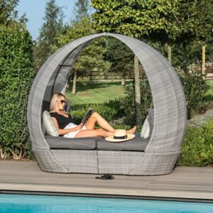 MZ Ascot Daybed