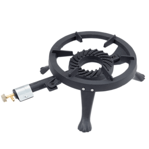 Lifestyle-5.8kw-Single-Burner-Cast-Iron-Boiling-Ring