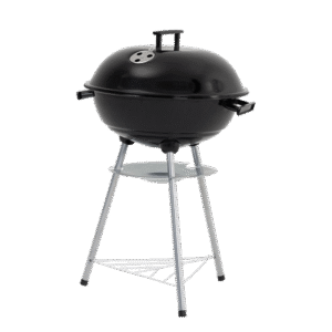Lifestyle 17" Kettle Charcoal BBQ