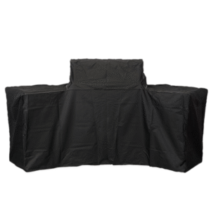 Lifestyle Bahama Island Gas Barbecue Cover