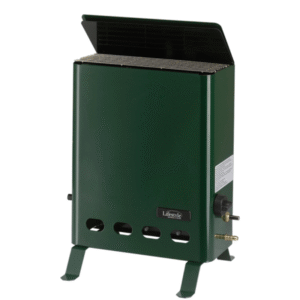 Lifestyle Eden 2kw Gas Greenhouse Heater