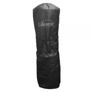 Lifestyle Santorini Deluxe Flame Heater Cover - Full Length