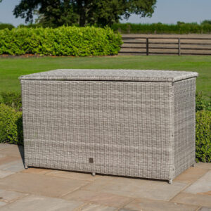 MZ Rattan Storage Box - Oxford