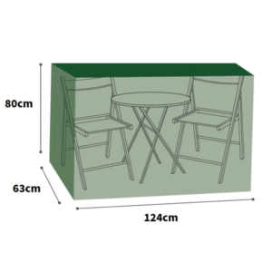 Protector Bistro Set Cover - Medium