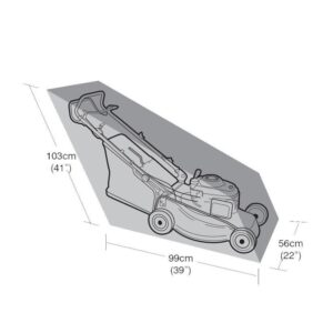 Rotary Mower Cover