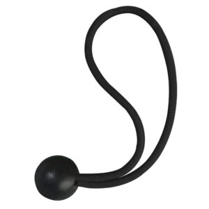 Ball Bungees - 20cm - Pack of 4