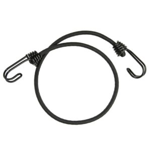 Hook Bungees - 60cm - Pack of 4