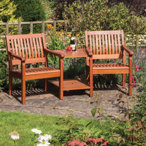 Willington 1.5m Bench