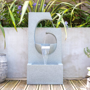 La Hacienda Ango Falls Water Feature