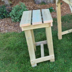 Moorvalley Beer Garden Bar Stool