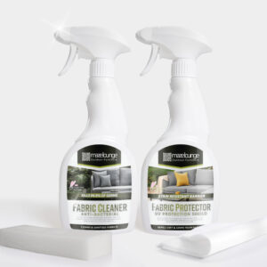 Cleaning & Protector Kit for Outdoor Fabric