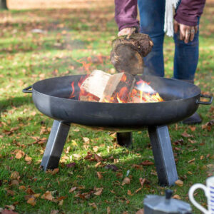 La Hacienda Pittsburgh Firepit - Small