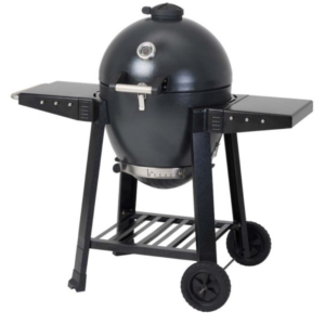 Lifestyle Dragon Egg Charcoal Barbecue Grill