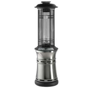 Lifestyle Santorini Flame Heater