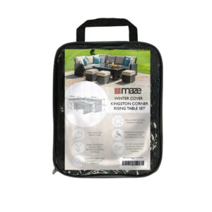 MZ Corner Rising Set Outdoor Cover