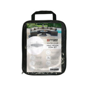 MZ Half Moon Set Outdoor Cover