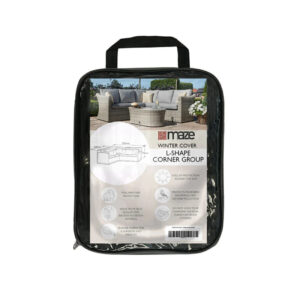 MZ L-Shaped Corner Group Outdoor Cover