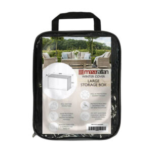 MZ 6 Seater Bar Set Outdoor Cover