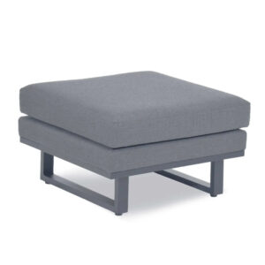 MZ Ethos Footstool - Grey
