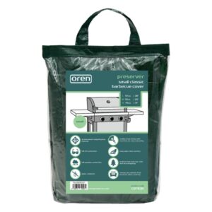 Preserver - Small Classic BBQ Cover - 97cm