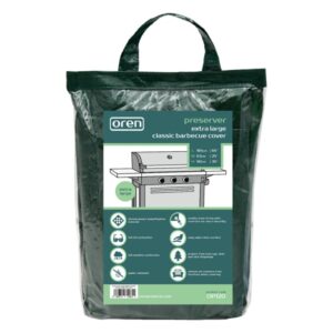 Preserver - Ex Large Classic BBQ Cover - 165cm