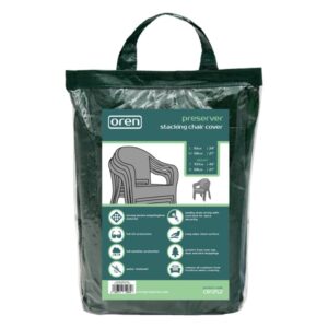 Preserver - Stacking Chair Cover - 68cm