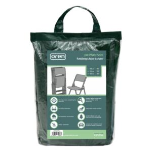Preserver - Folding Chair Cover - 66cm