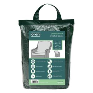 Preserver - Armchair Cover - 68cm