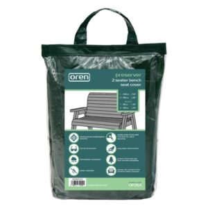 Preserver - 2 Seater Bench Seat Cover - 132cm