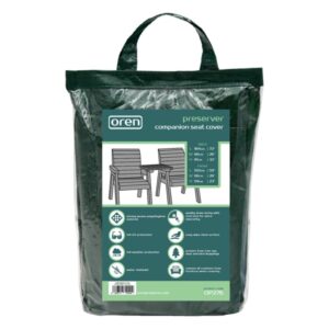 Preserver - Companion Seat Cover - 184cm