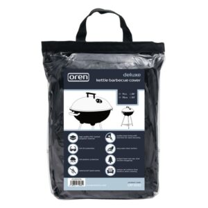 Deluxe - Kettle BBQ Cover - 71cm