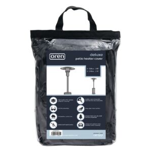 Deluxe - Patio Heater Cover - 179cm